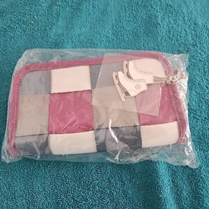 Harvey seatbelt wallet